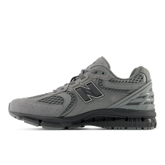 New Balance U195438R - Slate Grey/Castlerock