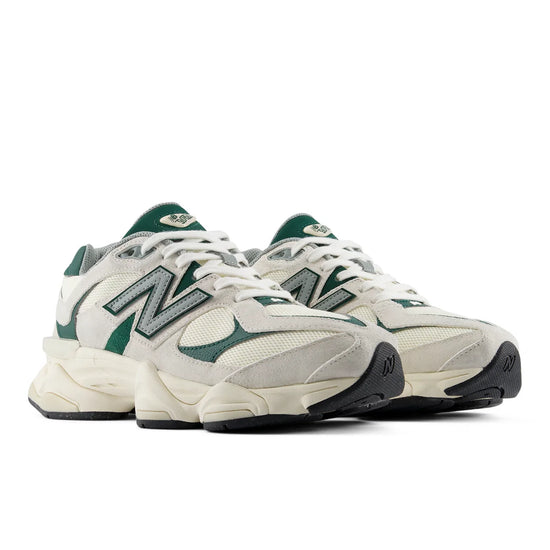 New Balance U90607ET 9060 Nightwatch Green Angora