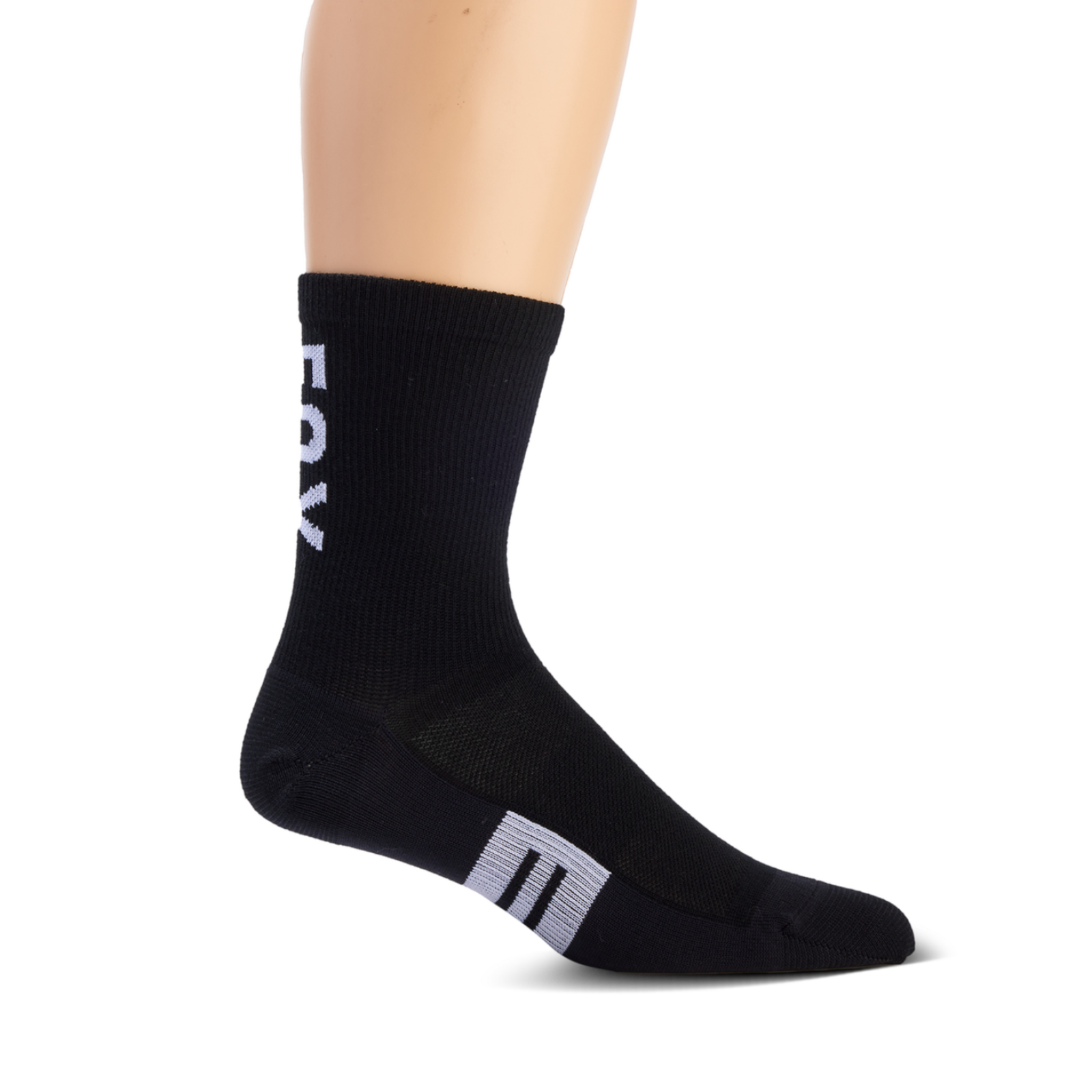 6" Flexair Merino Sock