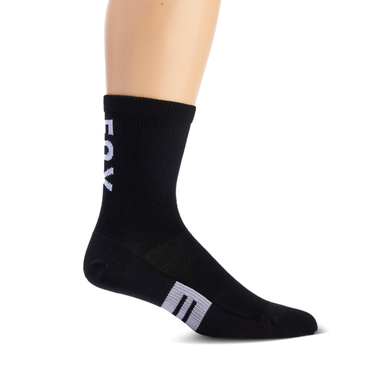 6" Flexair Merino Sock