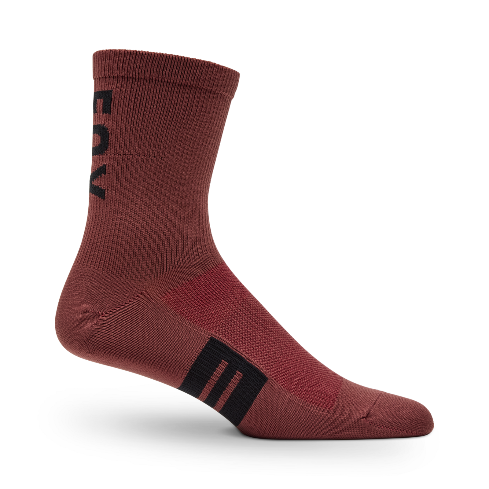 6" Flexair Merino Sock