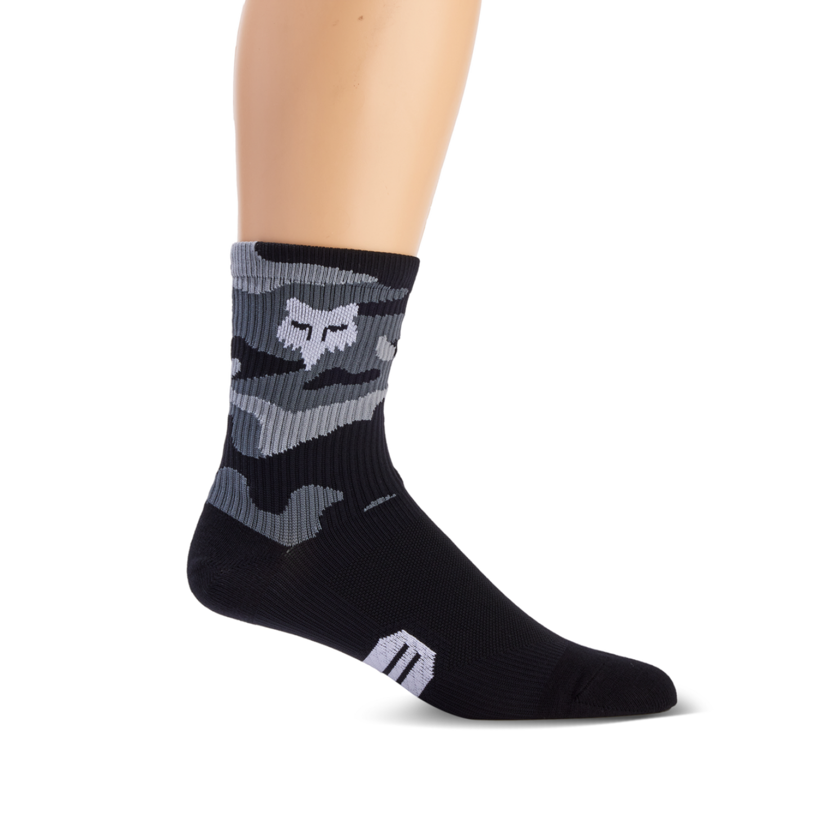 6" Ranger Sock