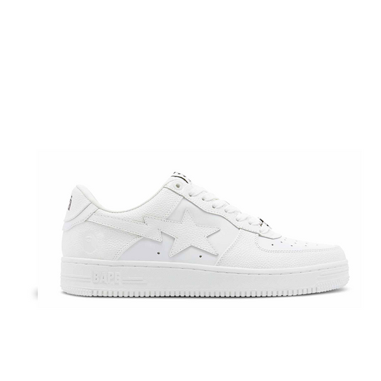 A Bathing Ape Bape Sta Ivory (2023)