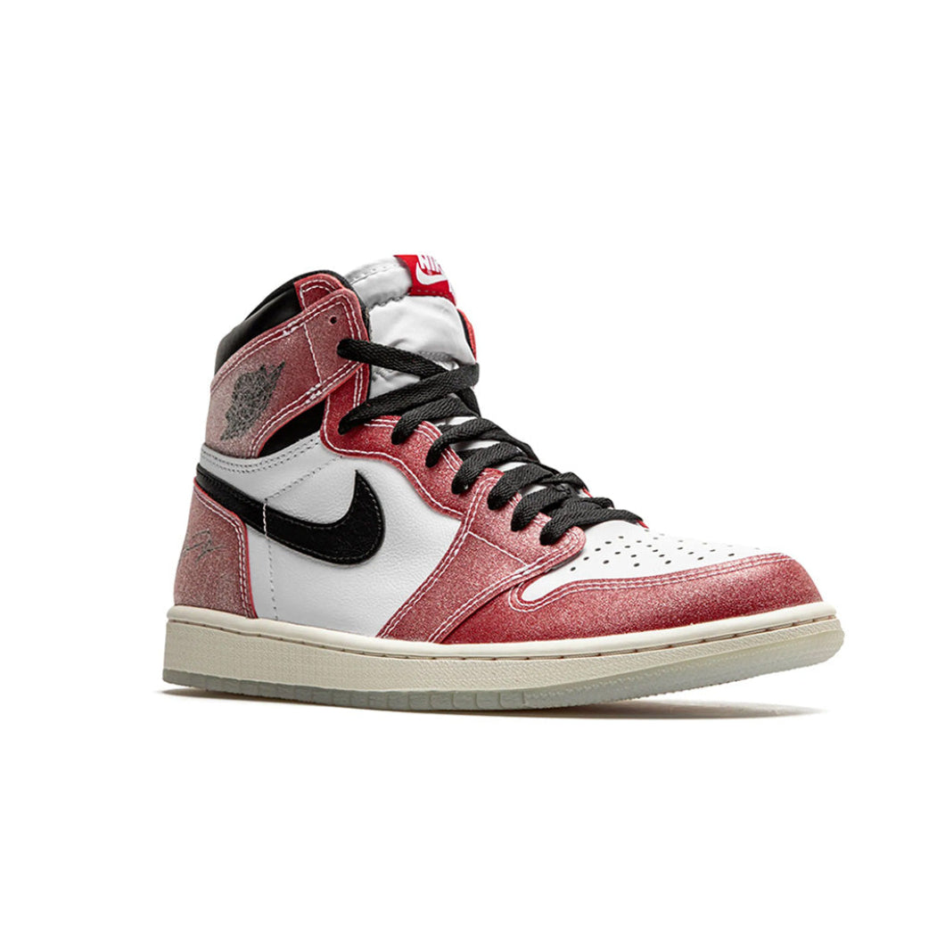 Air Jordan 1 Retro High Trophy Room Chicago (Friends and Family) - SN Zürich