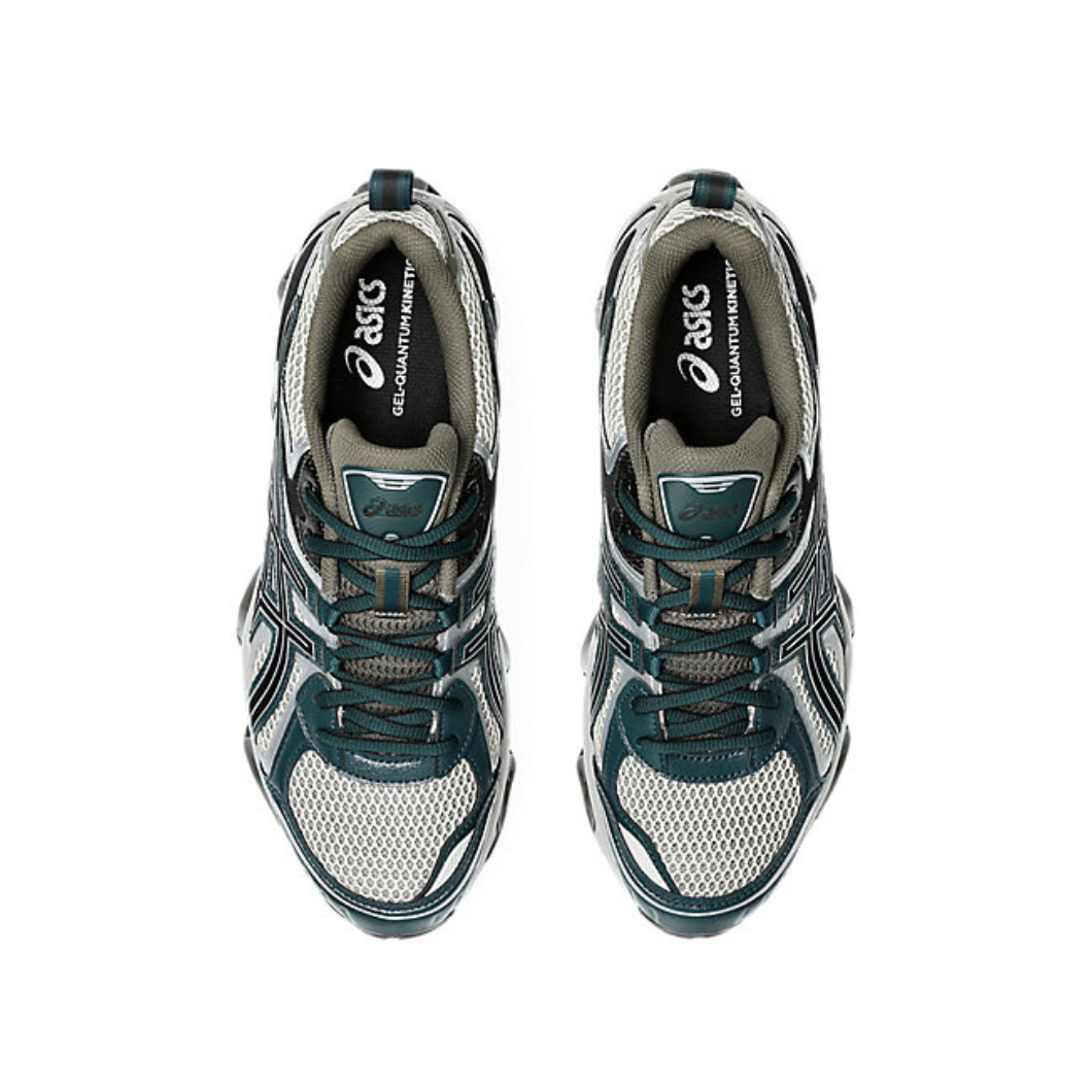 Gel-Quantum Kinetic - SN Zürich