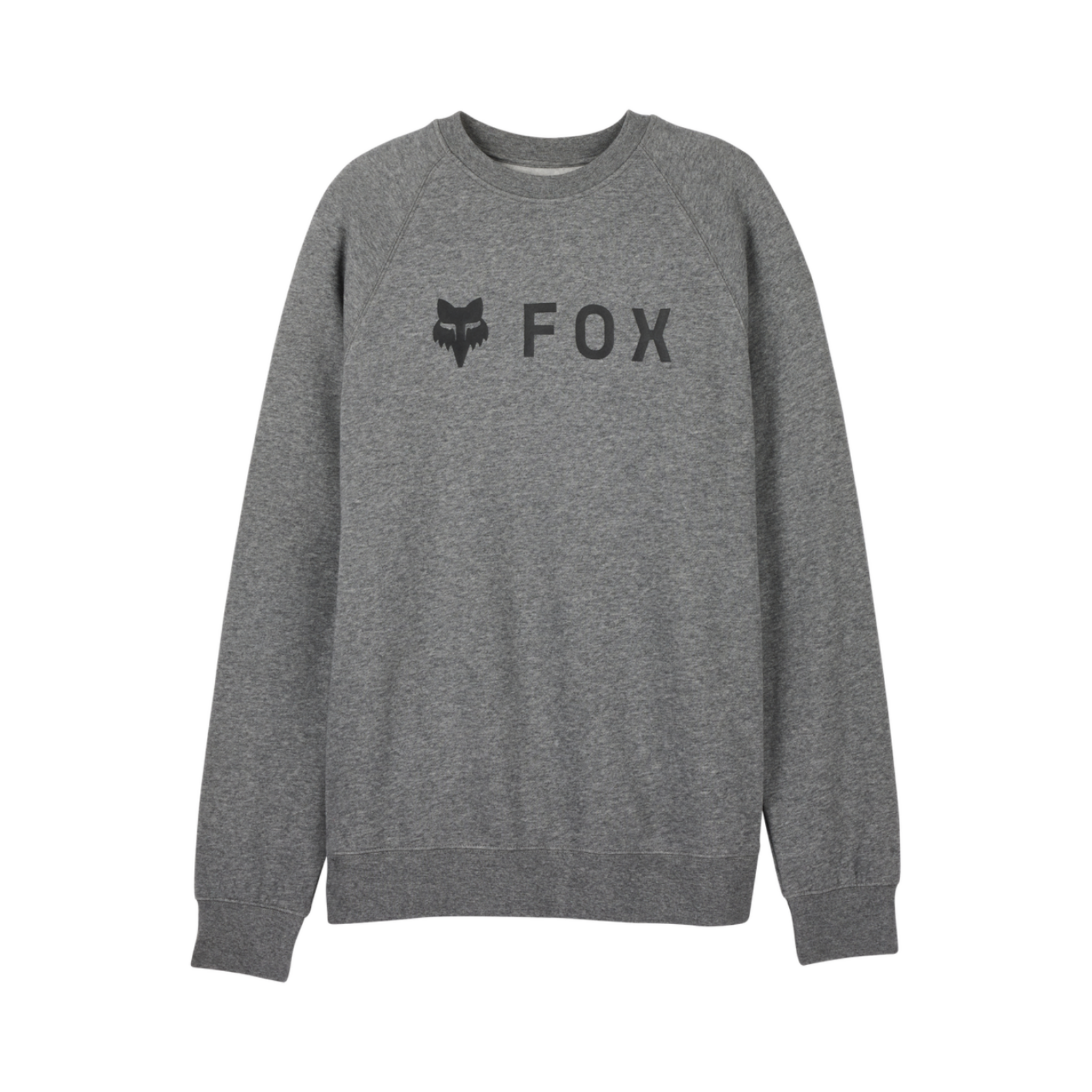 Absolute Fleece Crew