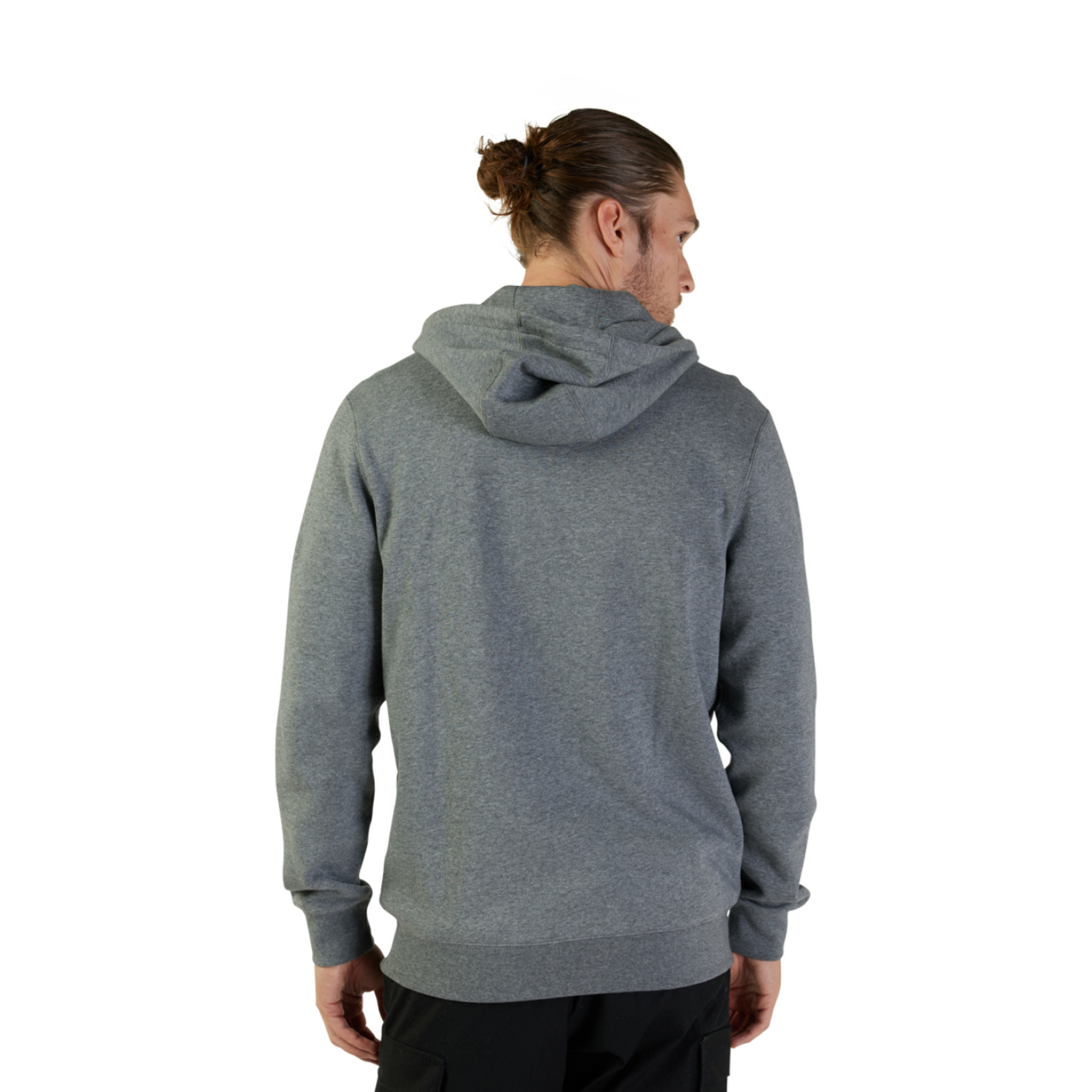 Absolute Fleece Zip