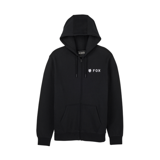 Absolute Fleece Zip
