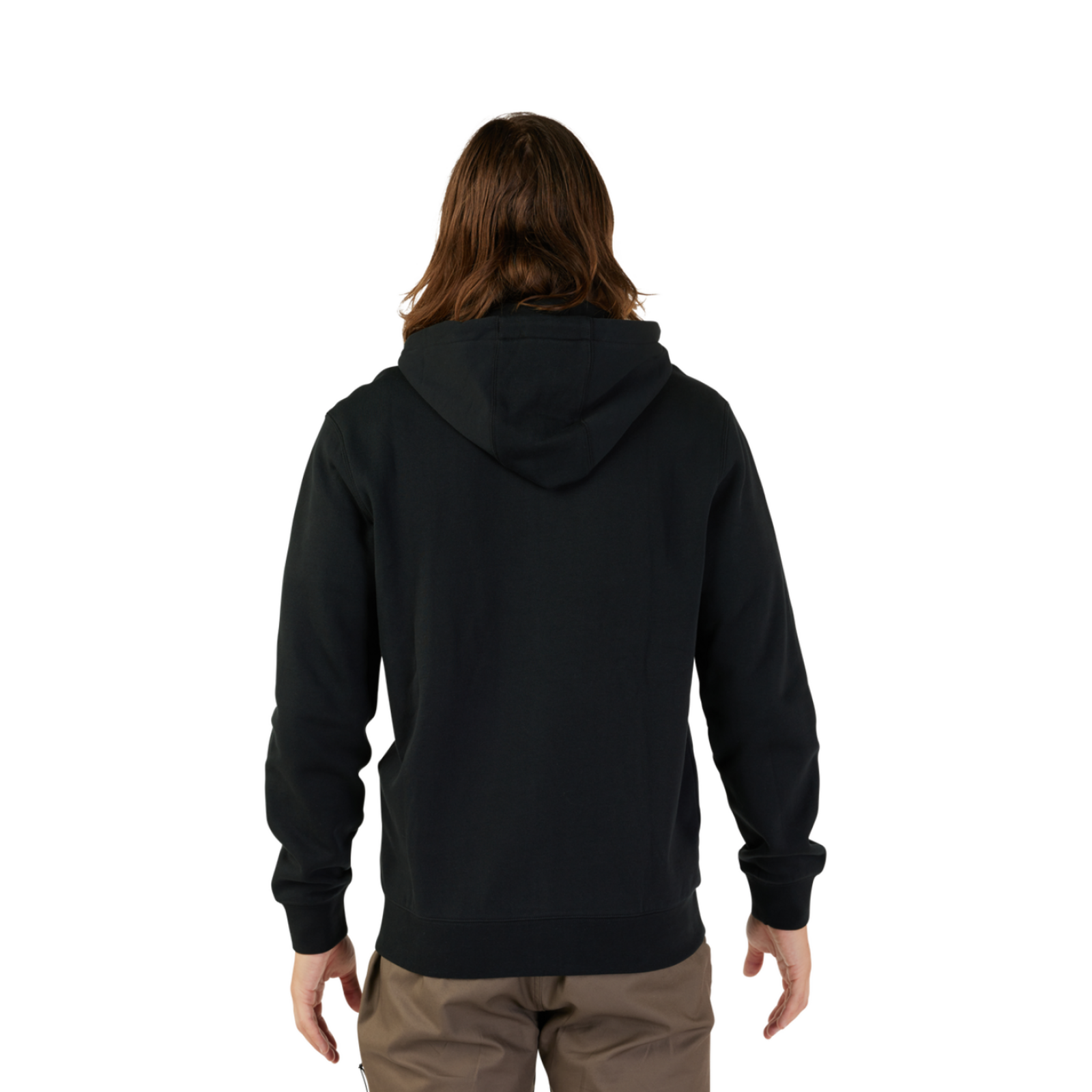 Absolute Fleece Zip
