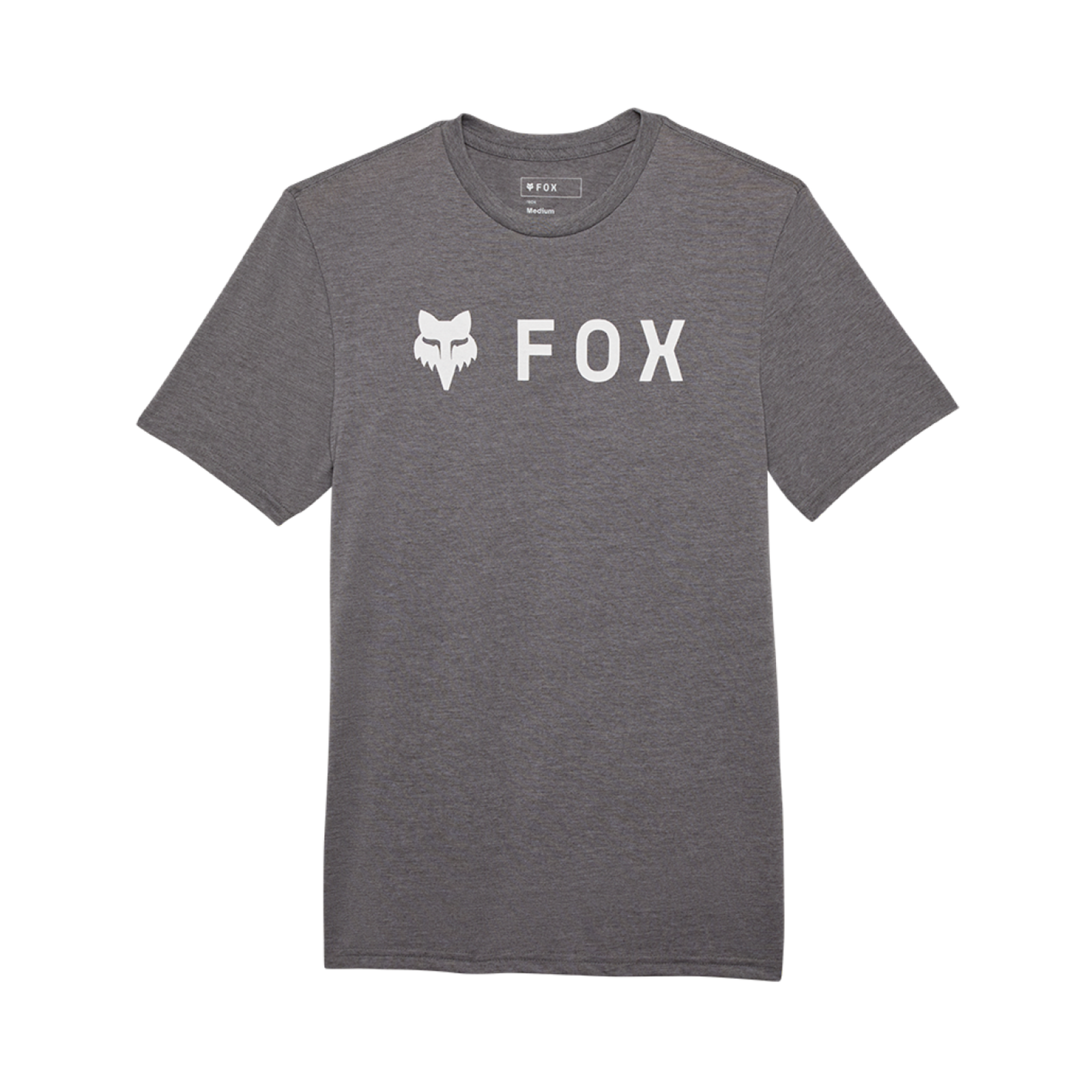 Absolute SS Tech Tee