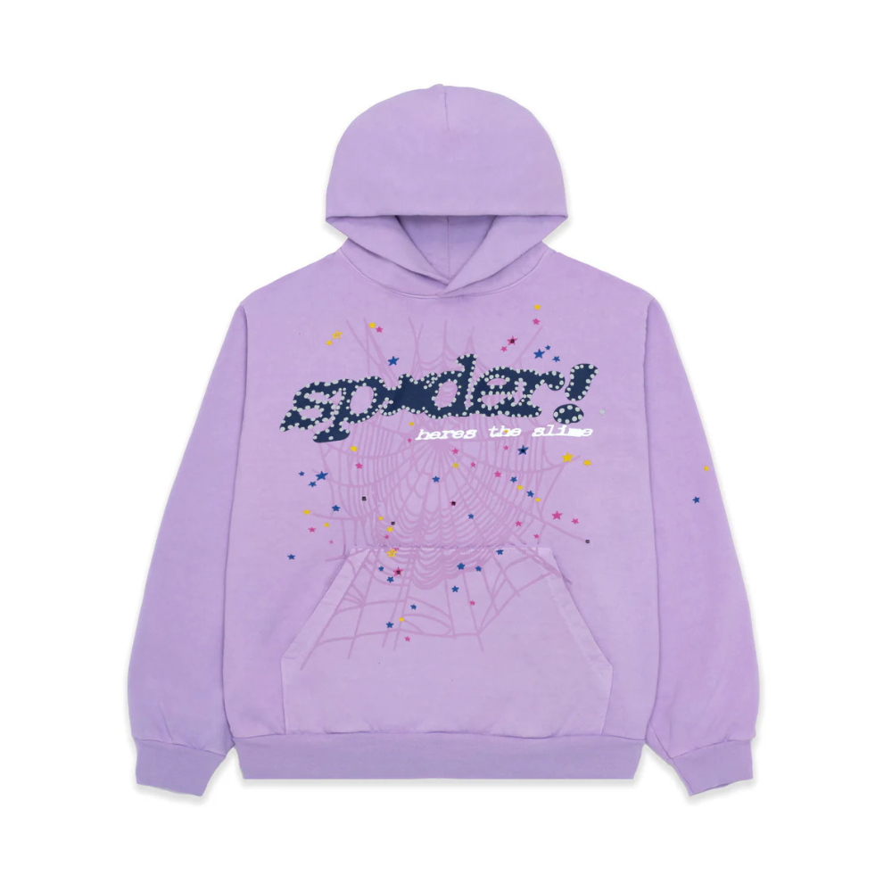 Sp5der Hoodie