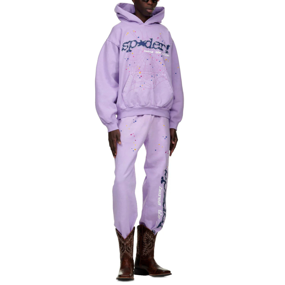 Sp5der Hoodie