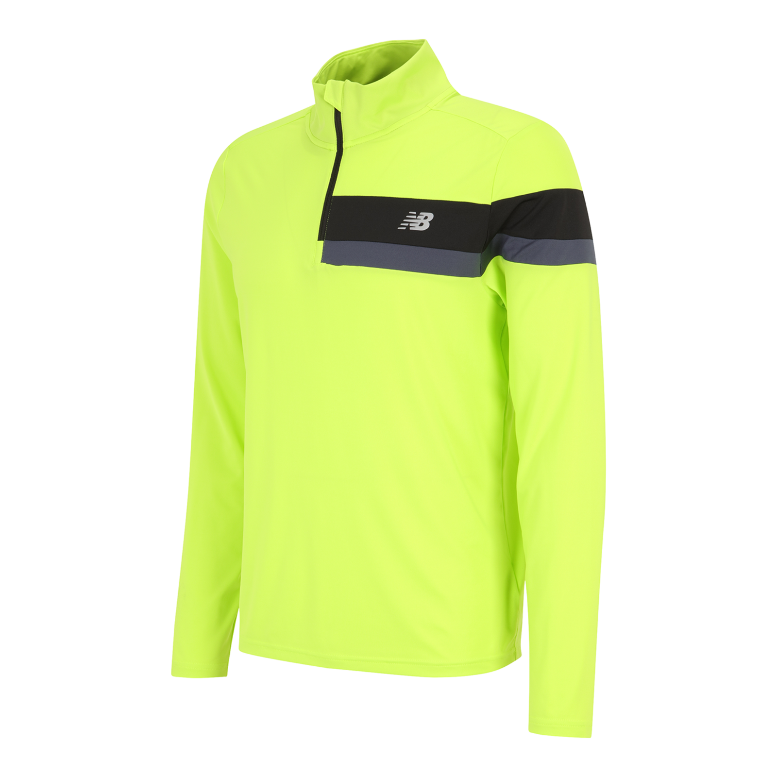 Accelerate Half Zip