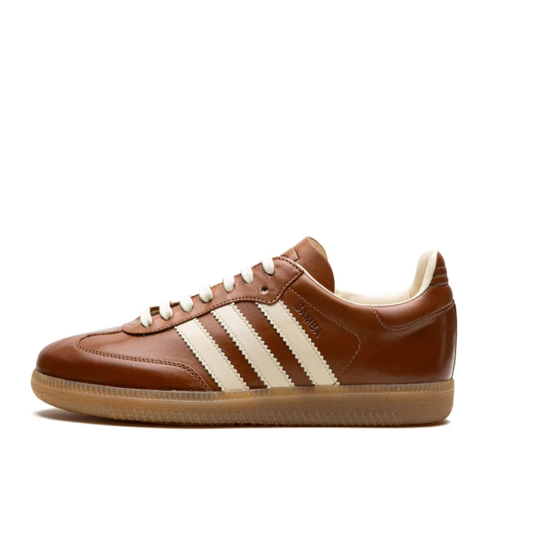Adidas Samba OG Vachetta Tan - SN Zürich