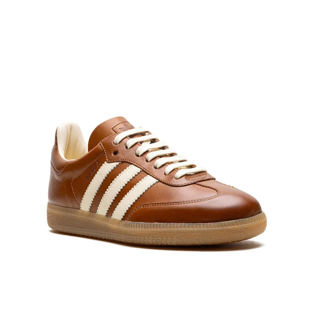 Adidas Samba OG Vachetta Tan - SN Zürich