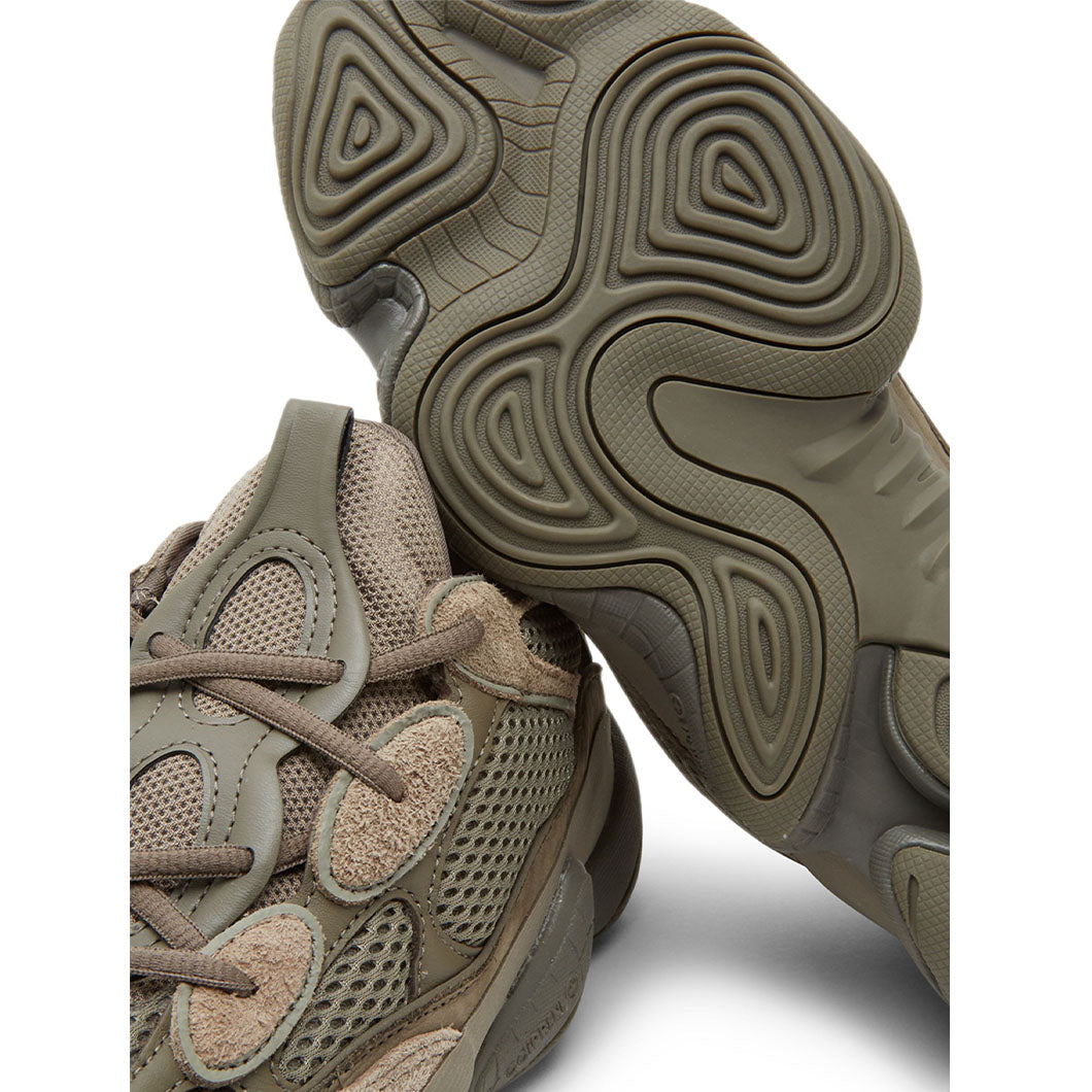 Adidas Yeezy 500 "Clay Brown" - SN Zürich