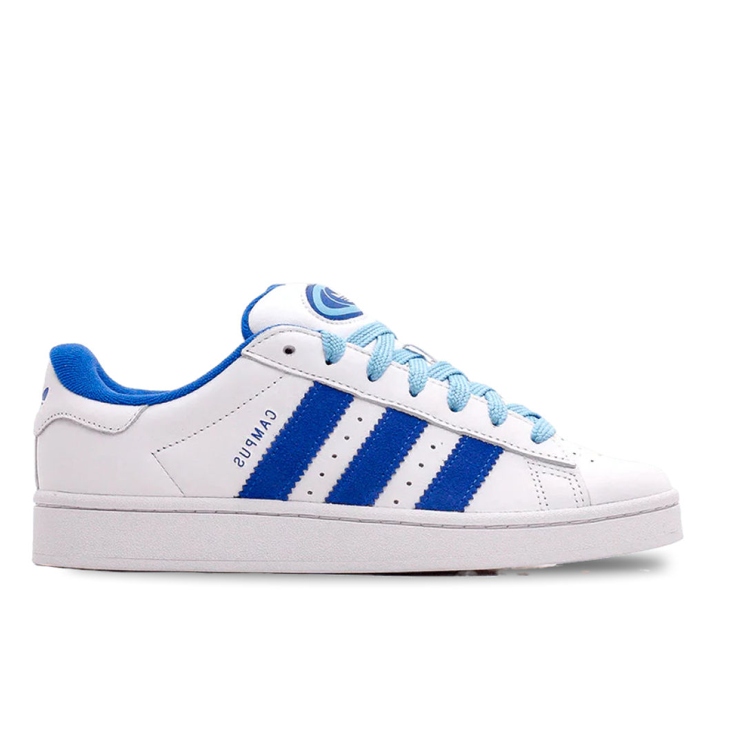 Adidas Campus 00s Cloud White Bright Blue