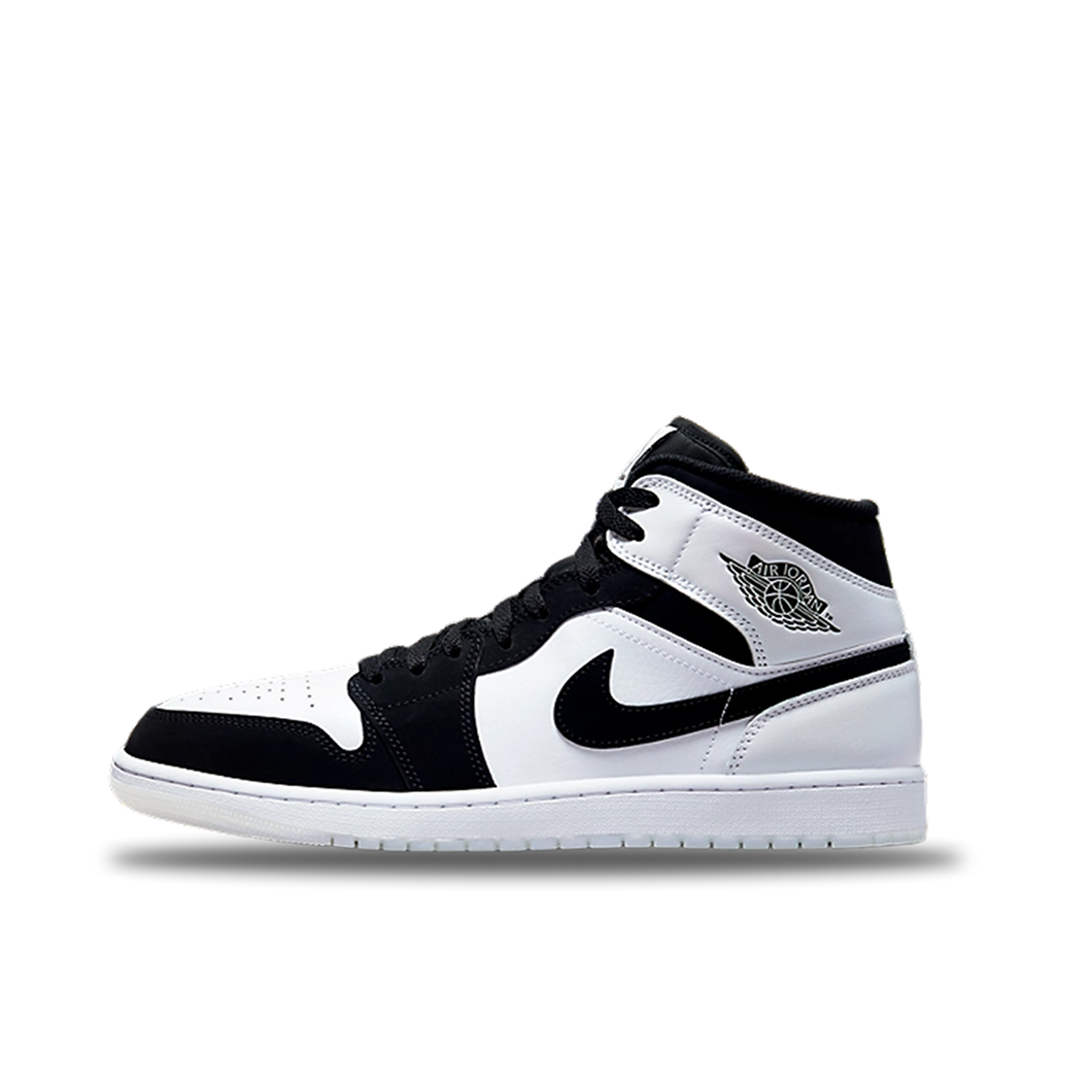 Air Jordan 1 Mid Diamond Shorts - SN Zürich