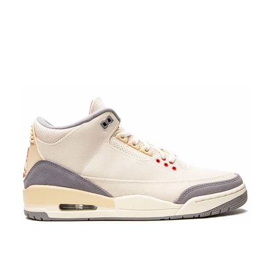 Air Jordan 3 Mulsin