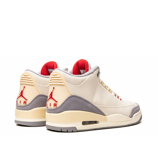 Air Jordan 3 Mulsin
