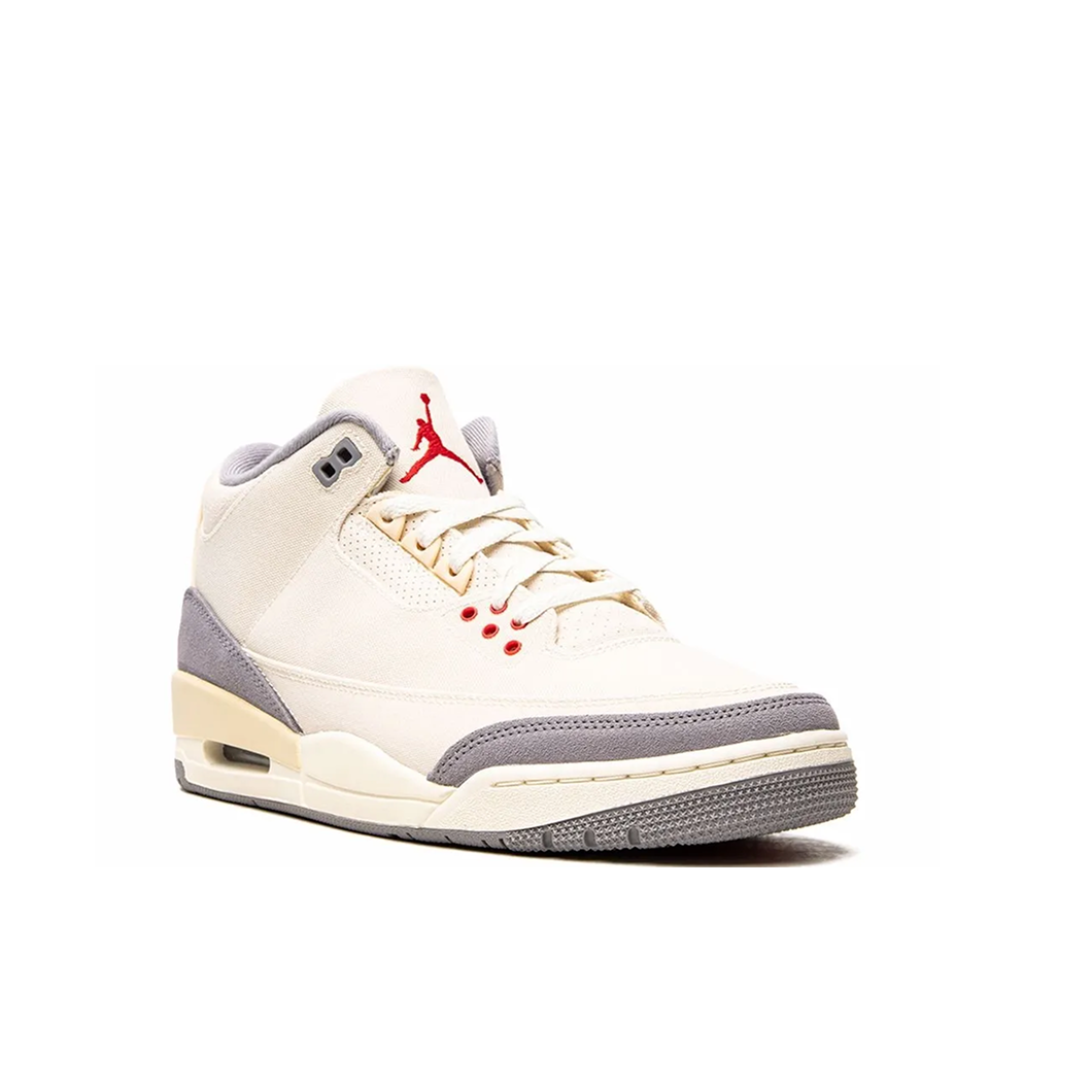 Air Jordan 3 Mulsin - SN Zürich