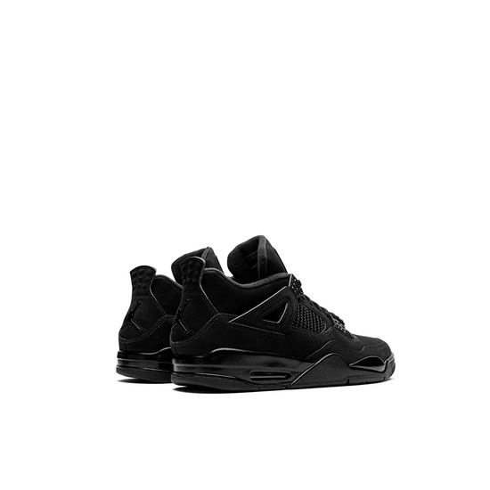 Air Jordan 4 Retro Black Cat (2020)
