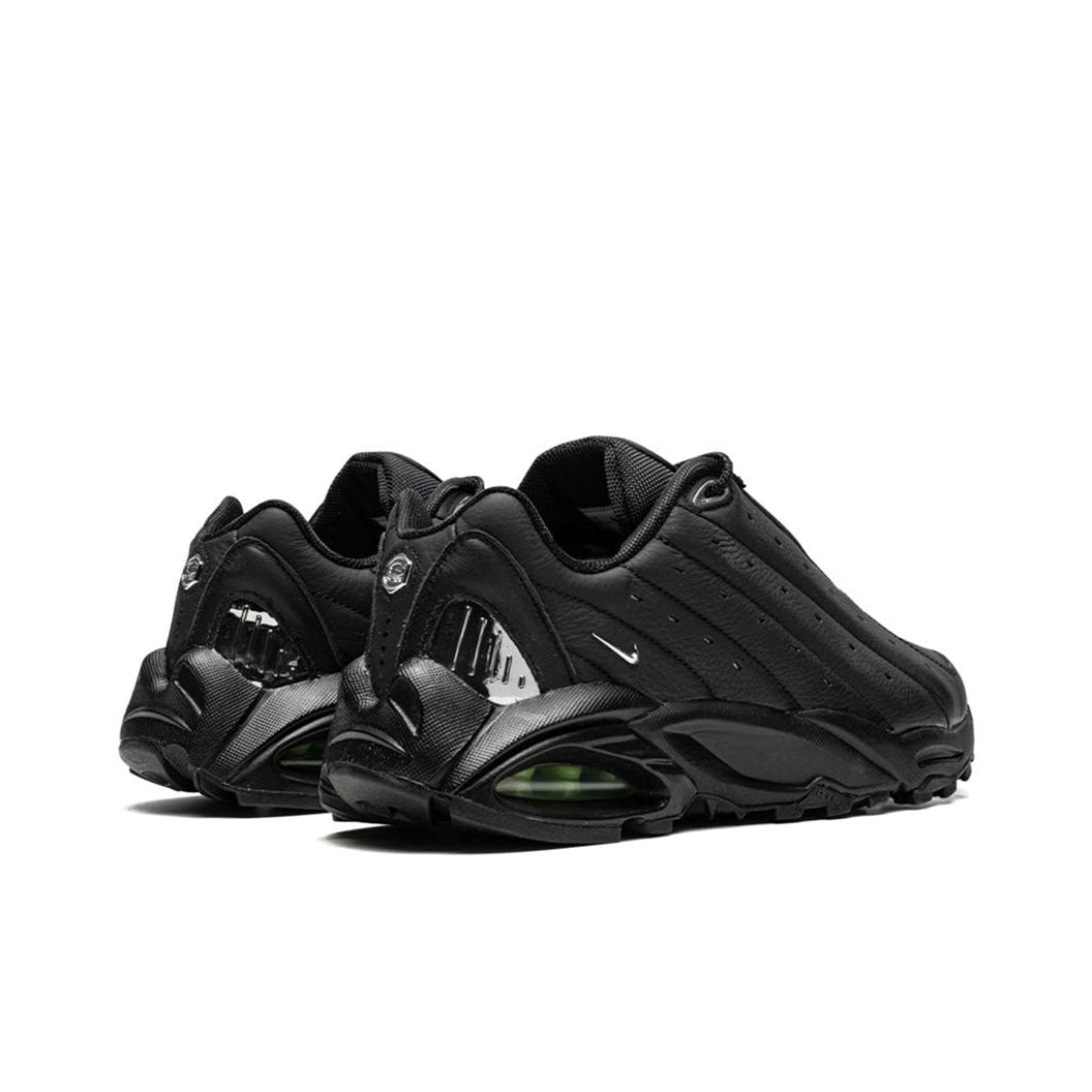 Nike Hot Step Air Terra Drake NOCTA Triple Black - SN Zürich
