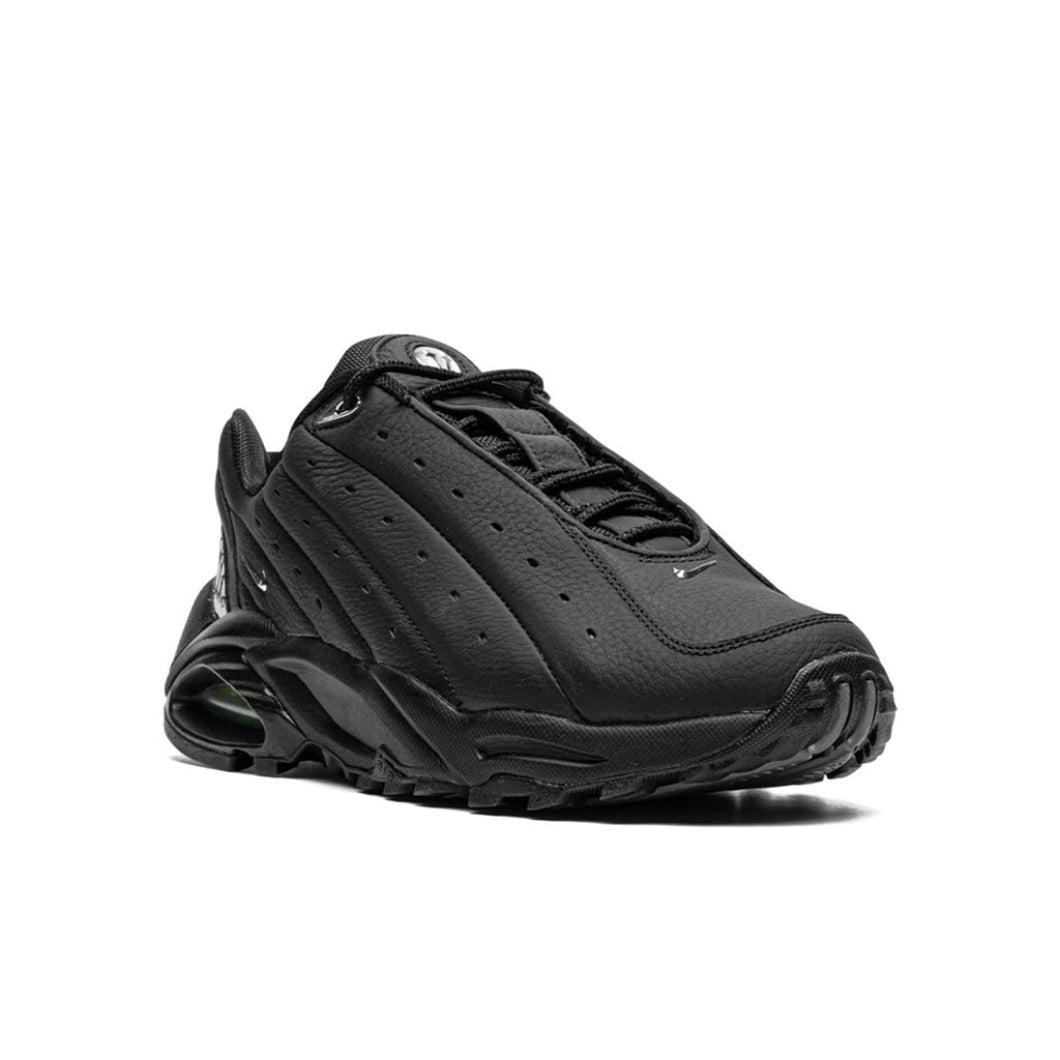 Nike Hot Step Air Terra Drake NOCTA Triple Black - SN Zürich