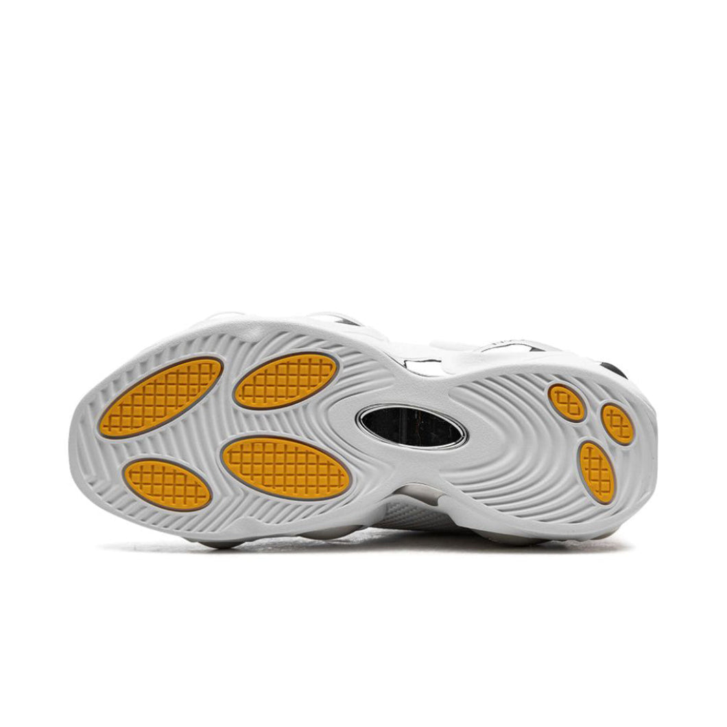 Nike NOCTA Glide Drake White Chrome - SN Zürich