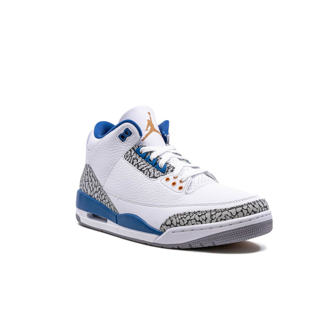 Air Jordan 3 Retro Wizards (GS) - SN Zürich