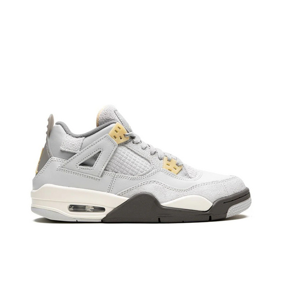 Air Jordan 4 SE Craft Photon Pluhur