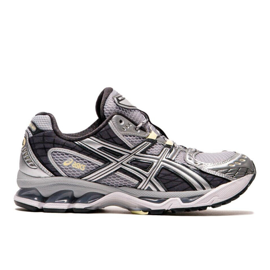 Gel-Nimbus 10.1 Piedmont Grey / Graphite Grey