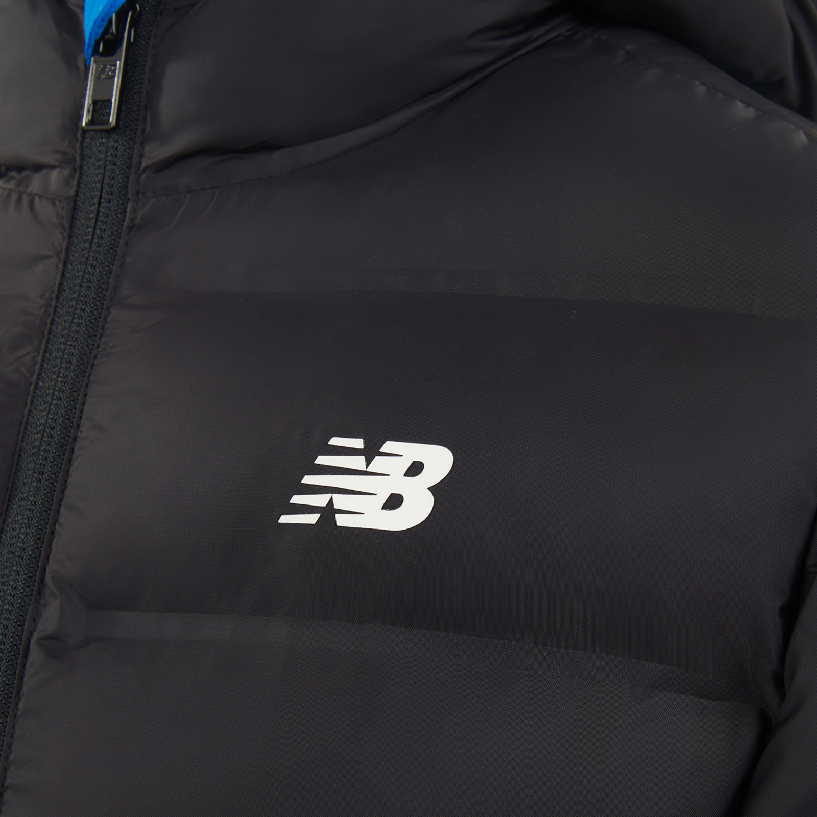 B NB Bond Quilted Jacket