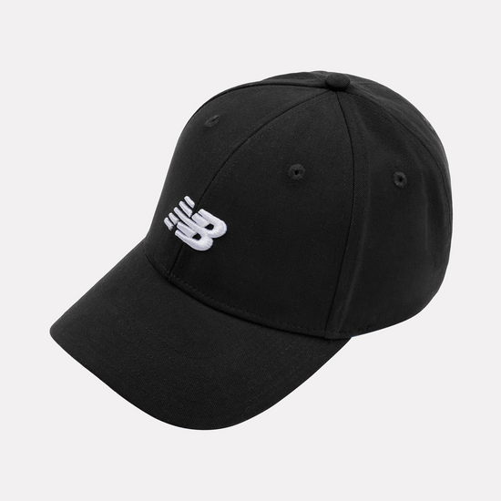 B New Balance Small Logo Cap