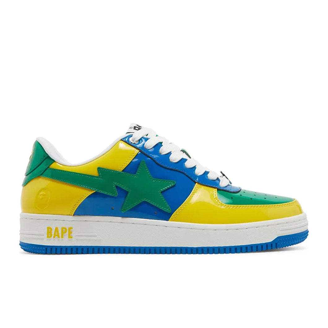 A Bathing Ape Bape Sta Brazil - SN Zürich