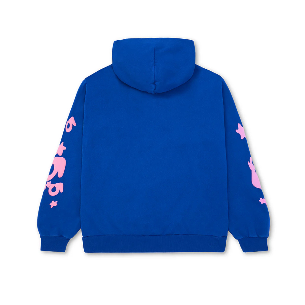 Sp5der Beluga Hoodie