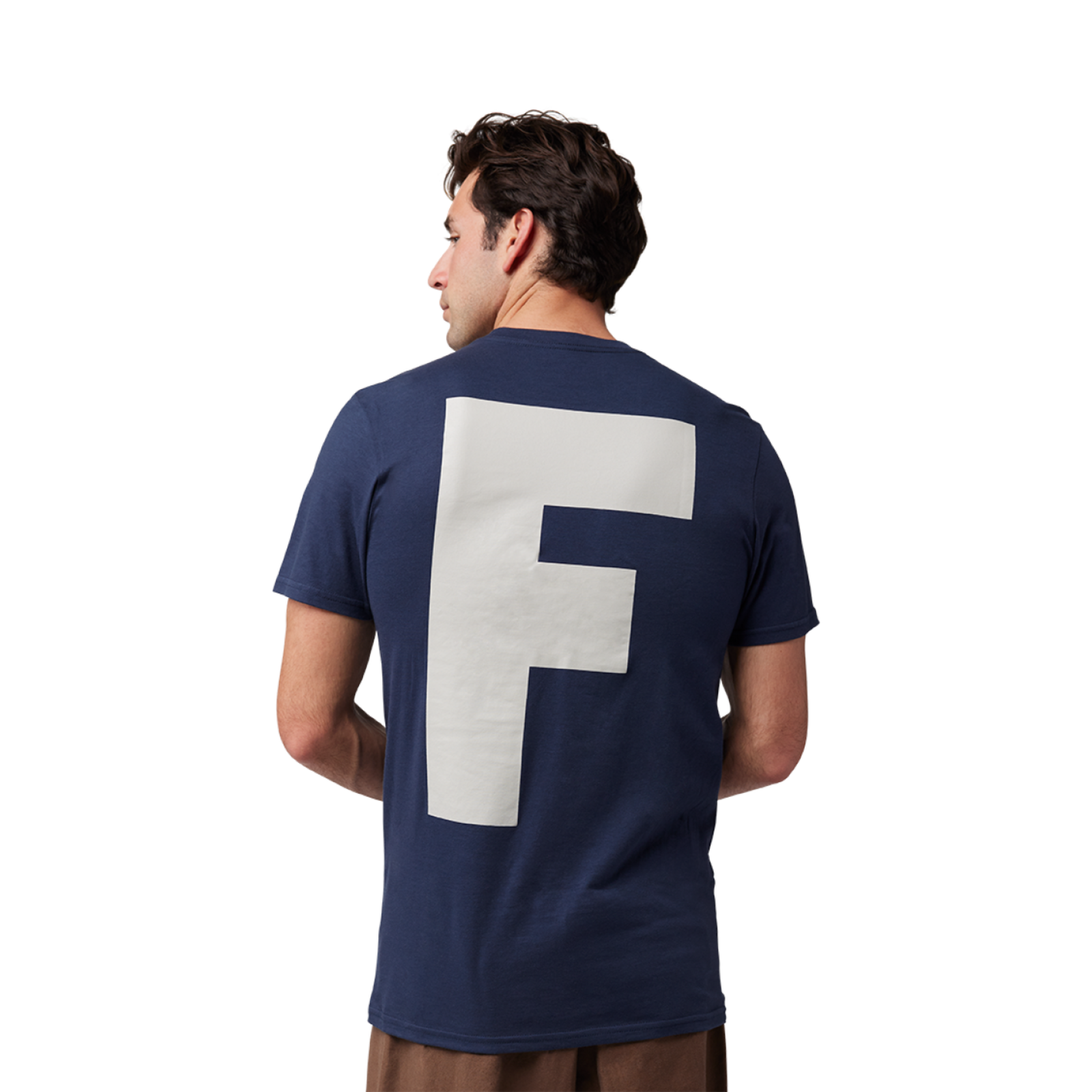 Big F SS Prem Tee