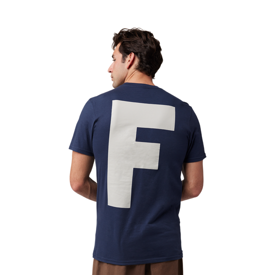 Big F SS Prem Tee