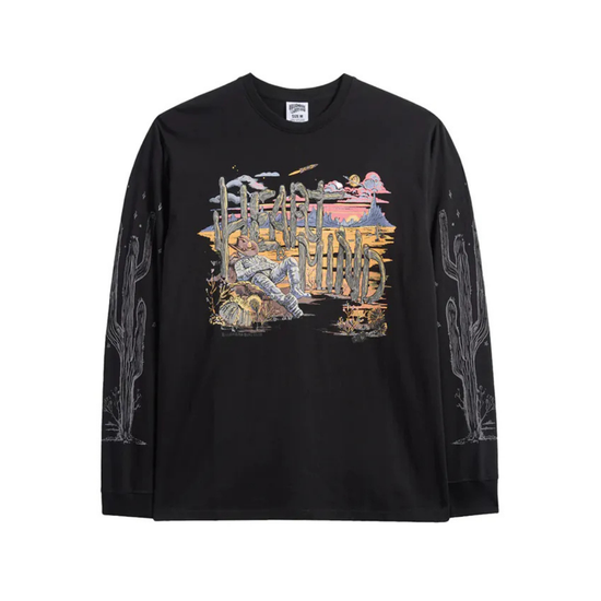 Billionaire Boys Club Siesta LS Tee