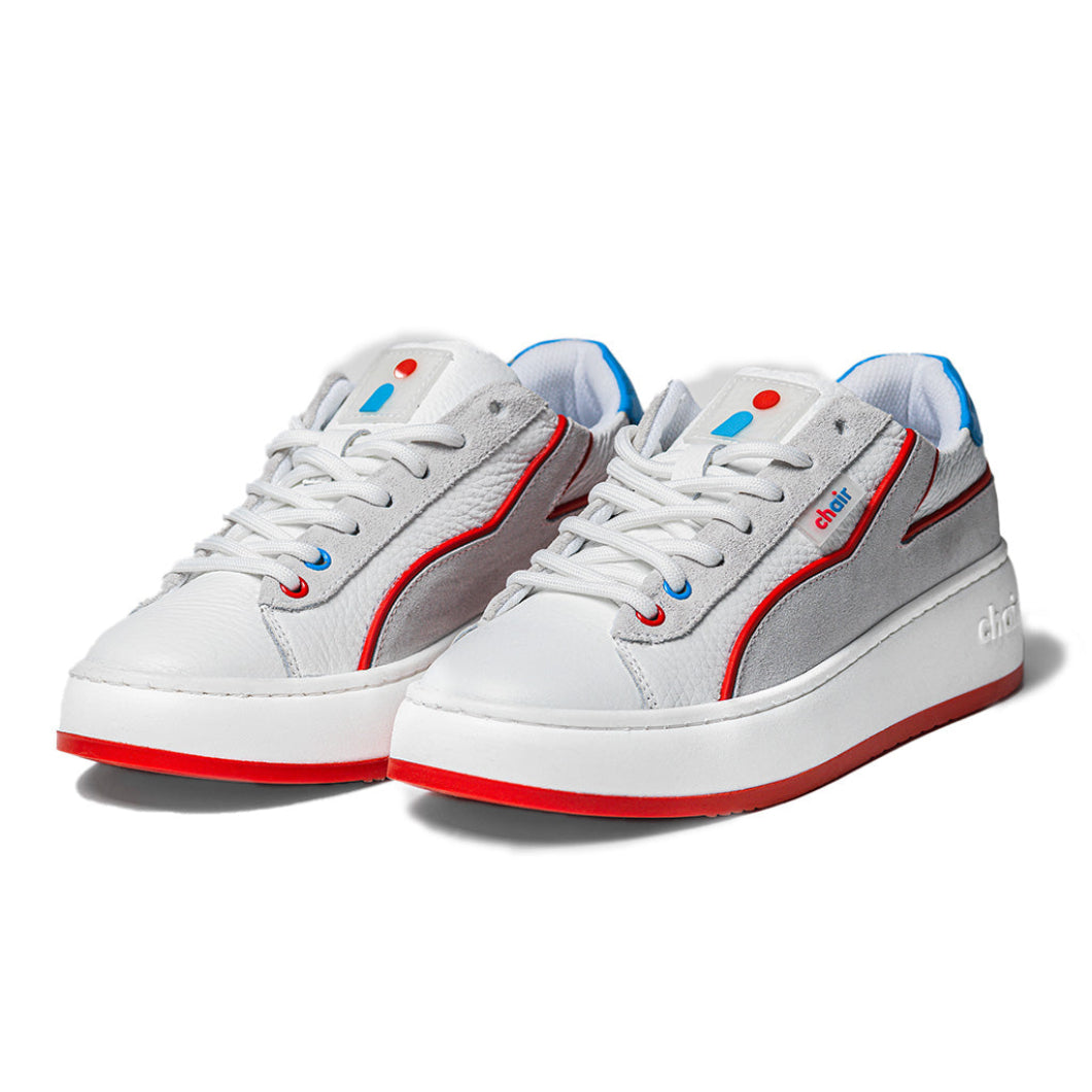 Chair Crew Sneaker - SN Zürich