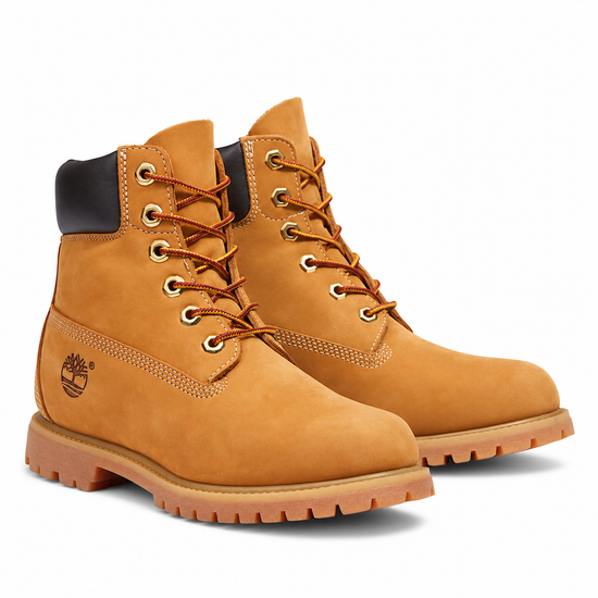 Timberland PREM 6 In Lace Waterproof Boot – TB1103617131