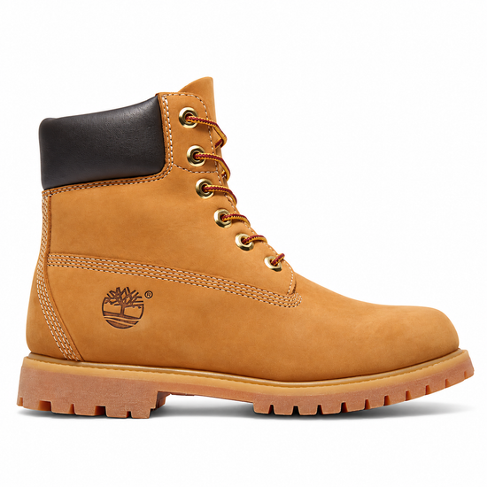 Timberland PREM 6 In Lace Waterproof Boot – TB1103617131