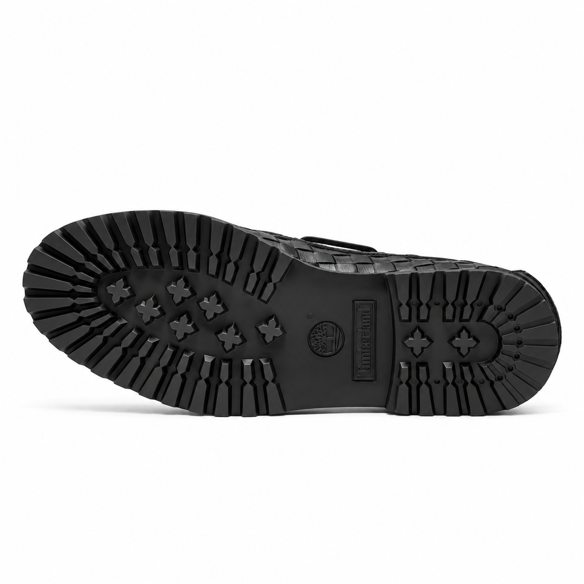 Timberland AUTH Boat Shoe MDBLU