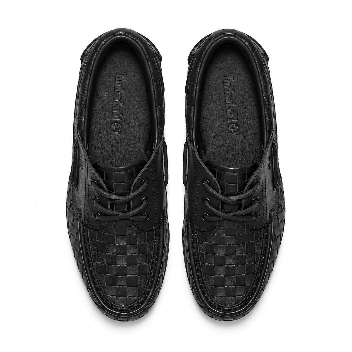 Timberland AUTH Boat Shoe MDBLU