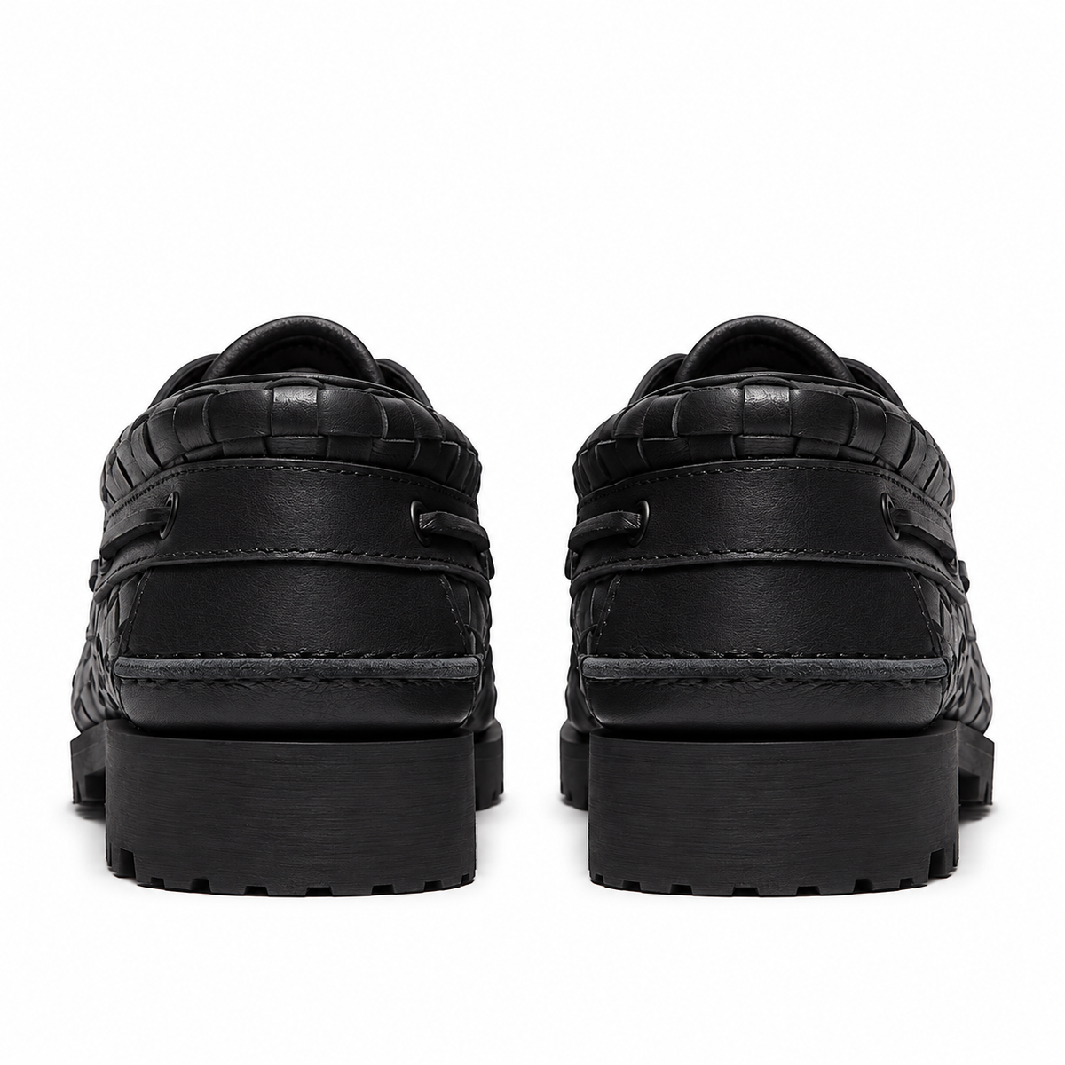 Timberland AUTH Boat Shoe MDBLU