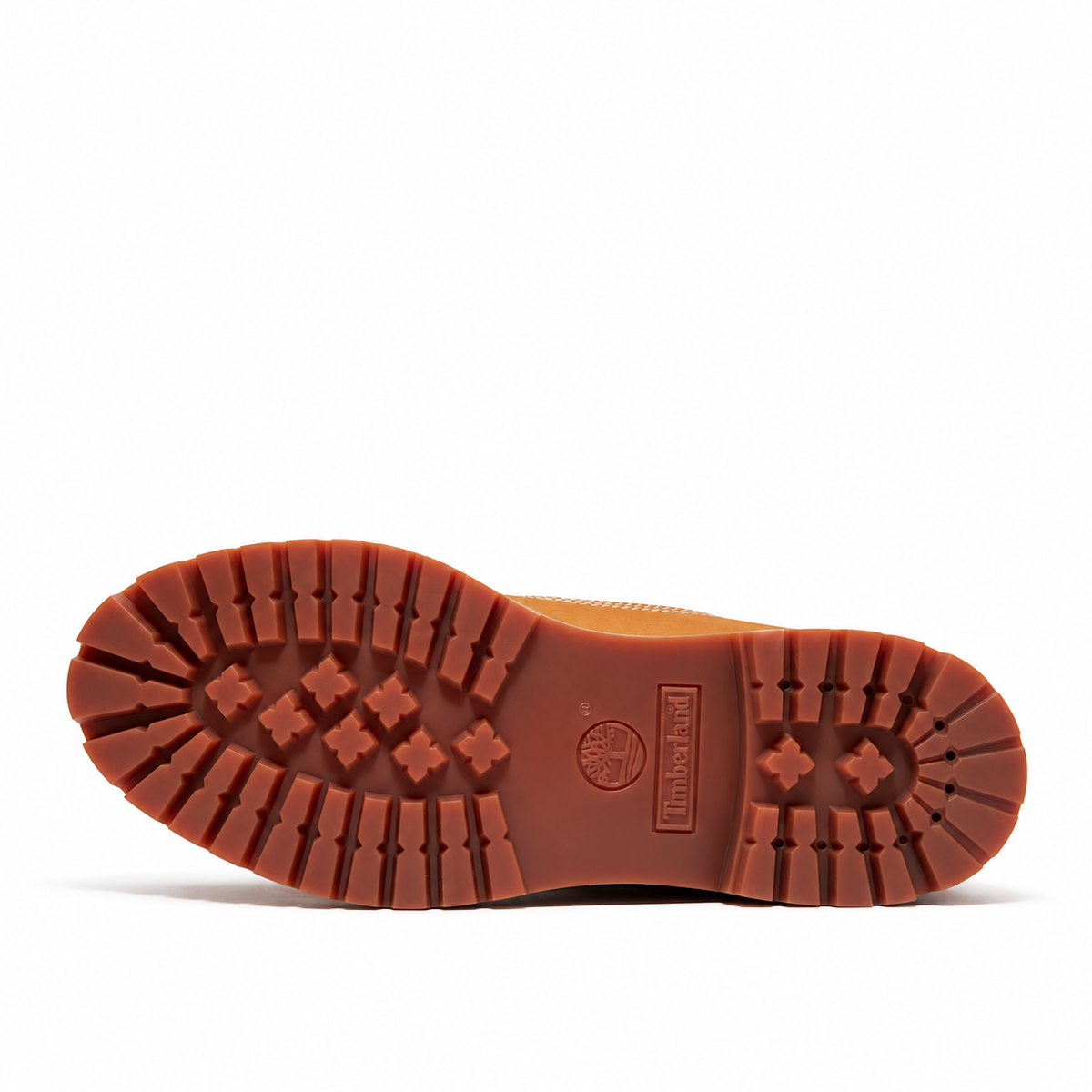 Timberland HRTG Mid Pull On Boot Wheat