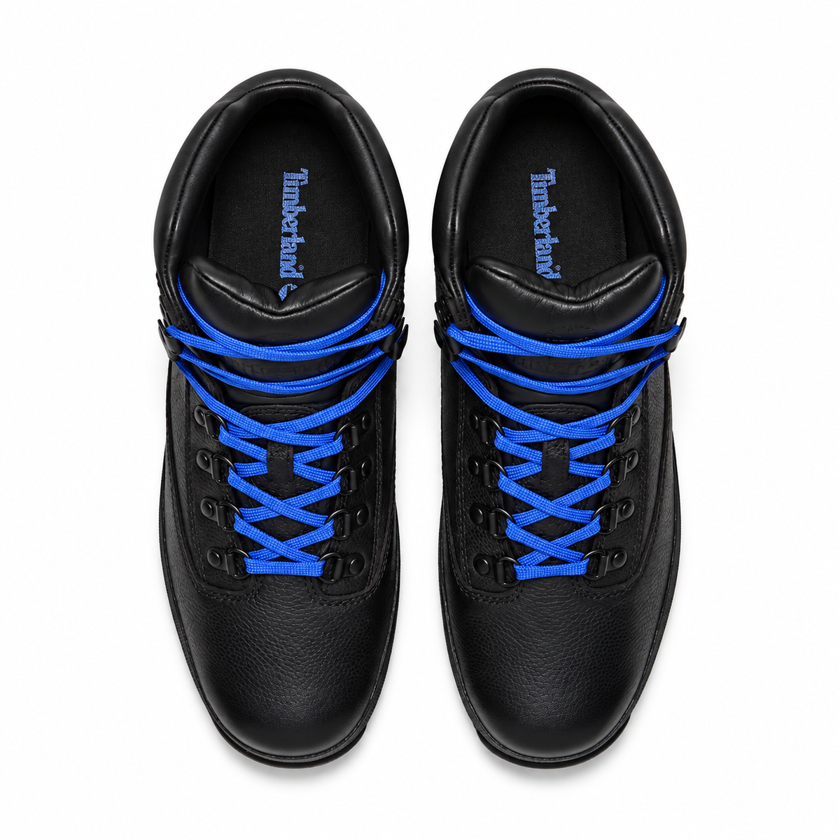 Timberland EHKR Mid Lace Boot Black
