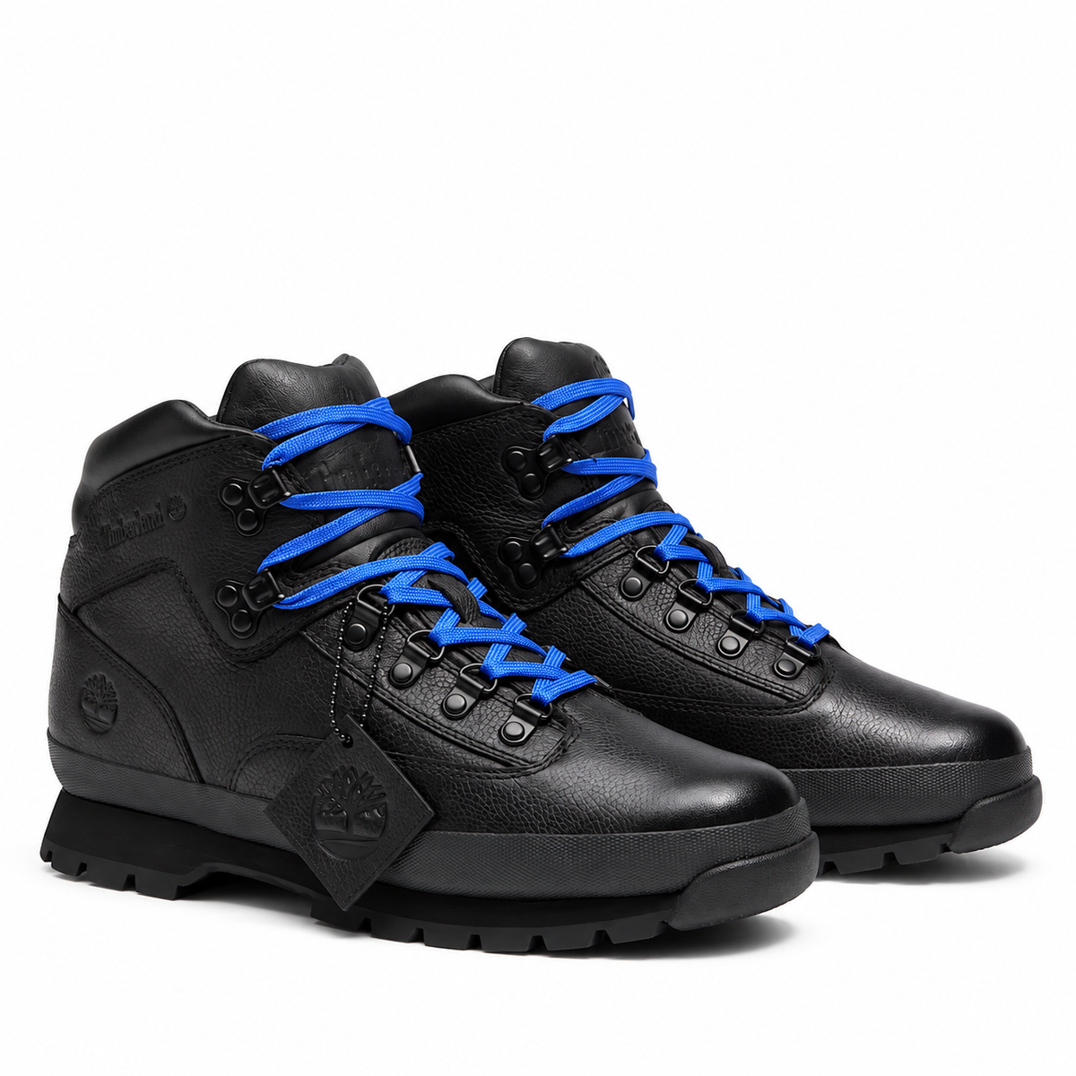 Timberland EHKR Mid Lace Boot Black