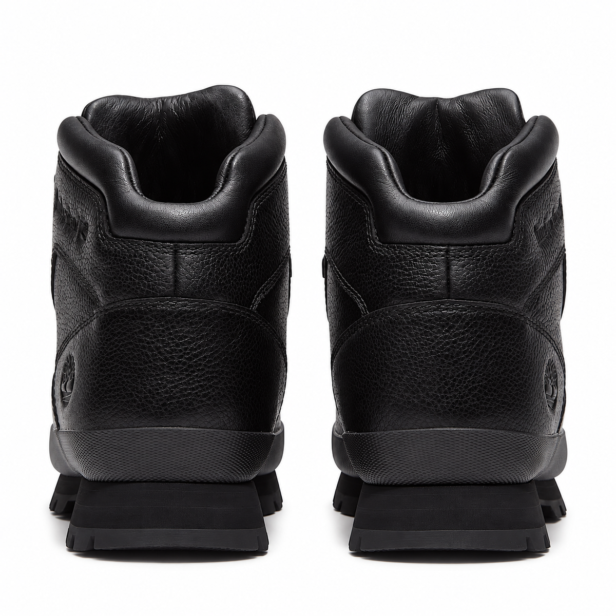 Timberland EHKR Mid Lace Boot Black