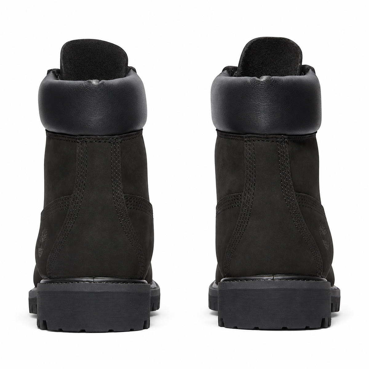 Timberland 6PRE 6 Inch Lace Boot Black